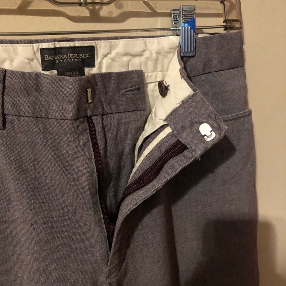 ⭐️ Banana Republic Dress Pants - Picture 4 of 5